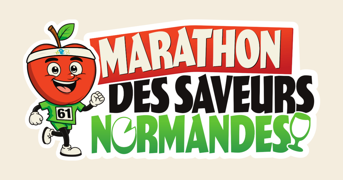 Marathon des Saveurs Normandes